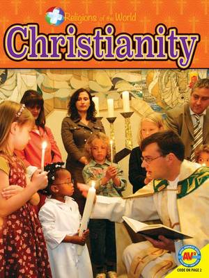 Christianity book