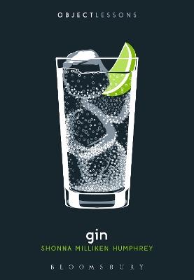 Gin by Shonna Milliken Humphrey