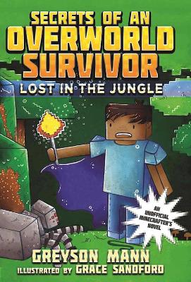 Lost in the Jungle book