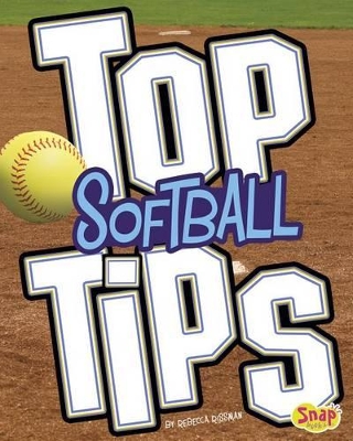 Top Softball Tips book