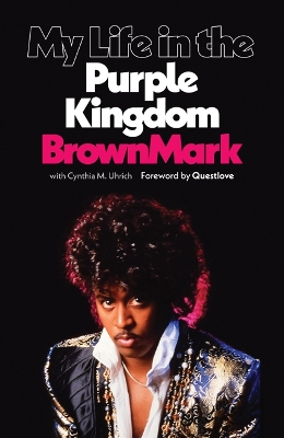 My Life in the Purple Kingdom book