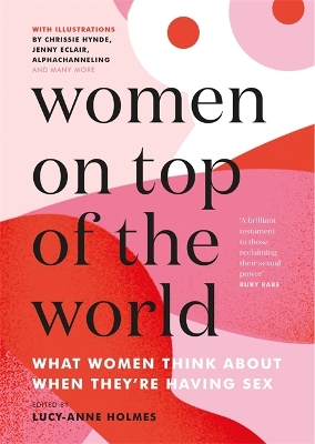 Women on Top of the World book