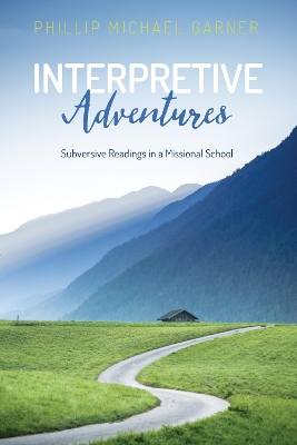 Interpretive Adventures book