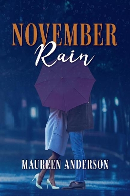 November Rain book