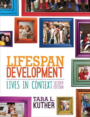 Lifespan Development: Lives in Context book