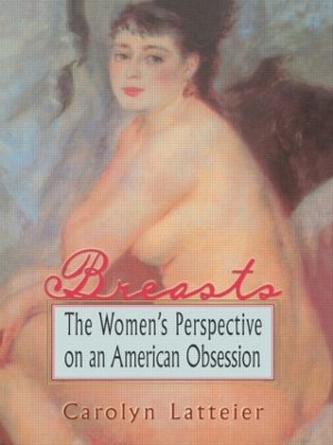 Breasts book