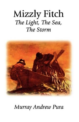 Mizzly Fitch book
