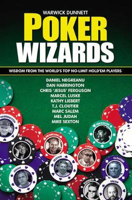 Poker Wizards book