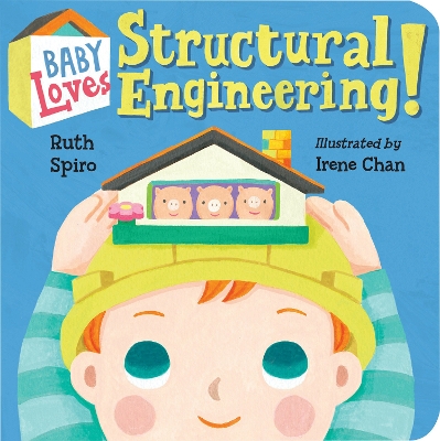 Baby Loves Structural Engineering! book