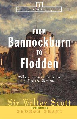 From Bannockburn to Flodden book