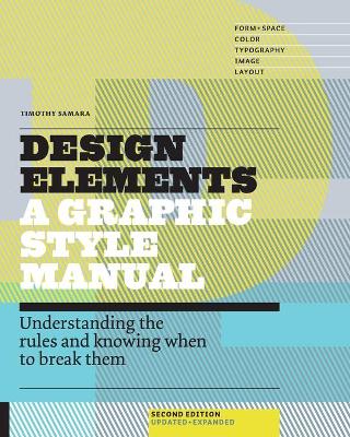 Design Elements book