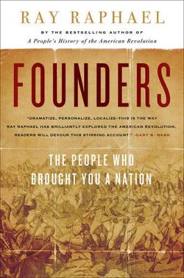 Founders book