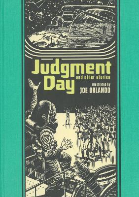 Judgment Day And Other Stories book