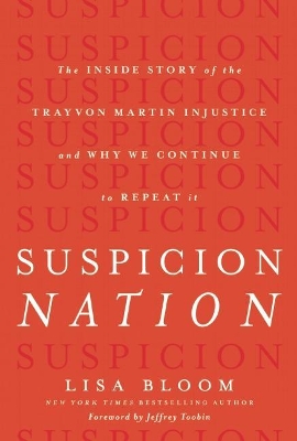 Suspicion Nation book
