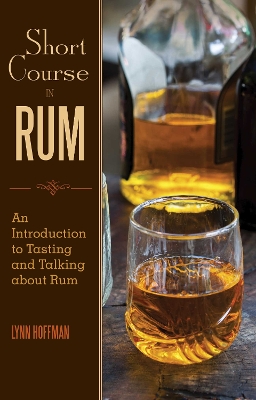 Short Course in Rum book