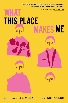 What This Place Makes Me: 21st-Century American Plays on Immigration book