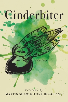 Cinderbiter: Celtic Poems book