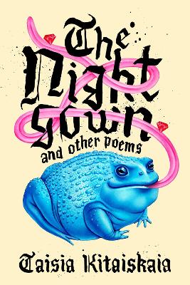 The Nightgown & Other Poems book
