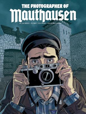 The Photographer of Mauthausen book