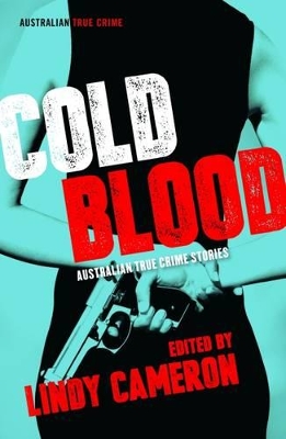 Cold Blood book