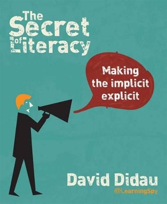 Secret of Literacy book