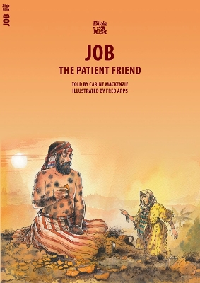 Job book