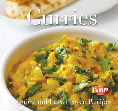 Curries book