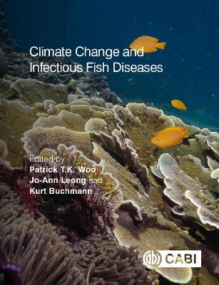 Climate Change and Infectious Fish Diseases book