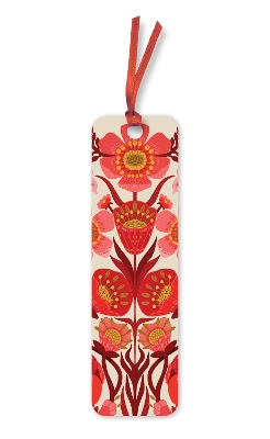 Nina Pace: Love Oracle Bookmarks (pack of 10) book