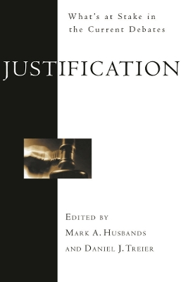 Justification by Mark Husbands