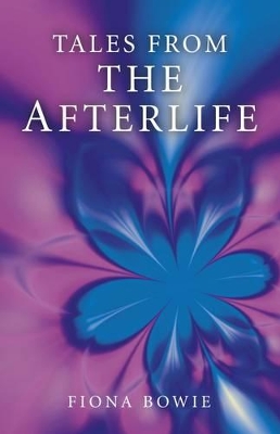 Tales From the Afterlife book