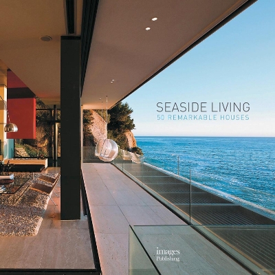 Seaside Living book