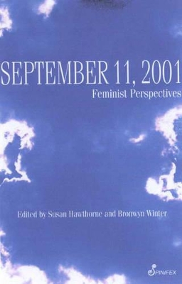 September 11, 2001 book