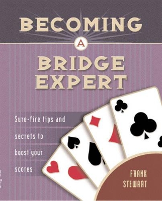 Becoming a Bridge Expert book