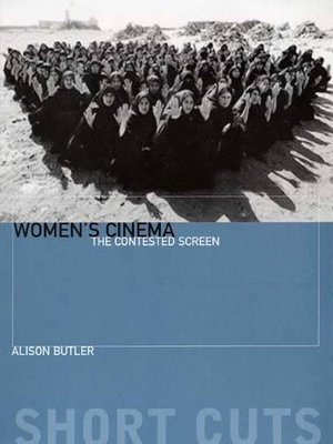 Women's Cinema book