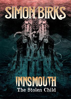 Innsmouth: The Stolen Child book