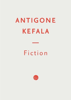 Fiction book