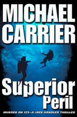 Superior Peril: Murder on 123 book