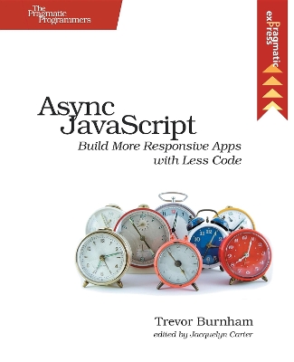 Async JavaScript book