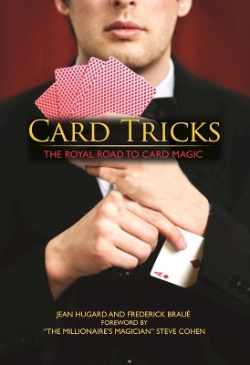Card Tricks book
