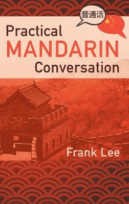 Practical Mandarin Conversation book