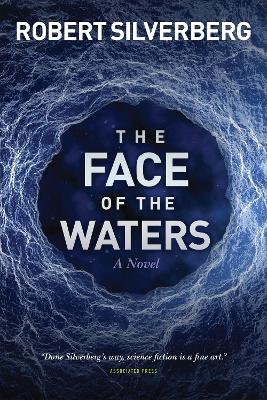 The Face of the Waters book