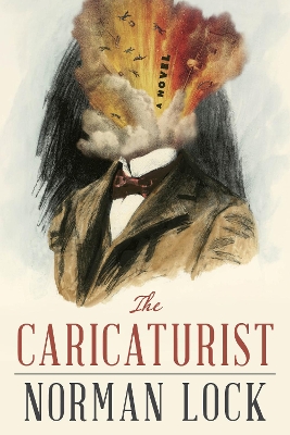 The Caricaturist book