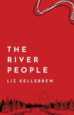 The River People book