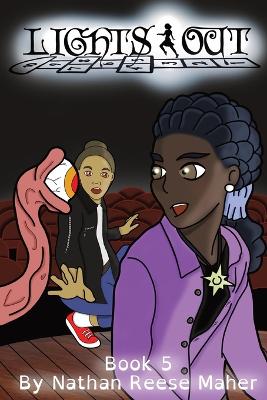 Lights Out: Book 5 book