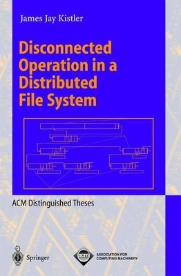 Disconnected Operation in a Distributed File System book