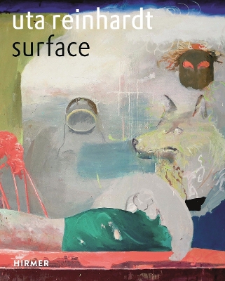 Uta Reinhardt: Surface book