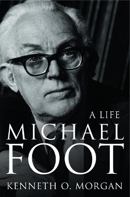 Michael Foot book