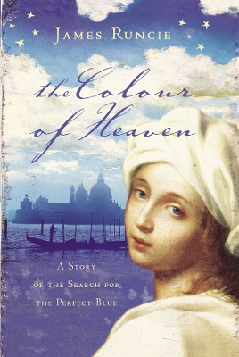 Colour of Heaven book