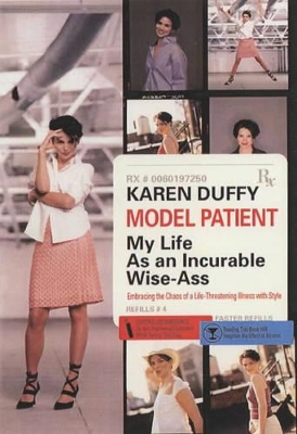 Model Patient book